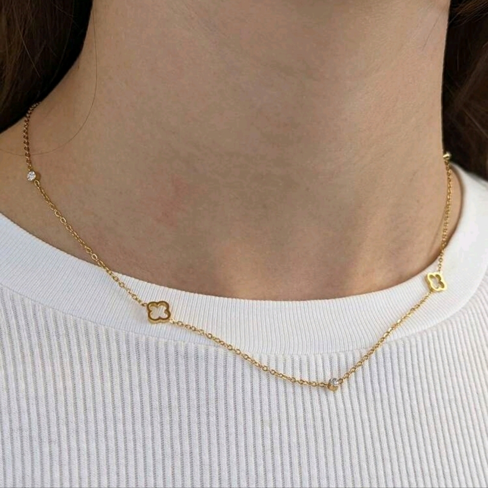 NEW Stainless Steel  Necklaces